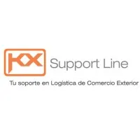 KX Support Line