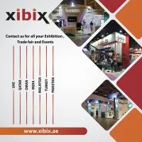 XIBIX Exhibition
