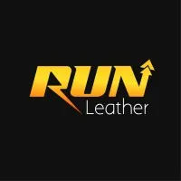 Run Leather Run Leather