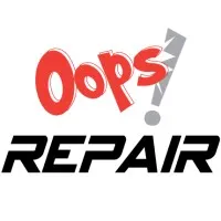Oops Repair