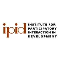 The Institute for Participatory Interaction in Development (IPID) The Institute for Participatory Interaction in Development (IPID)