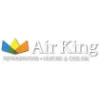 Air King Heating, Cooling, and Refrigeration Air King Heating, Cooling, and Refrigeration