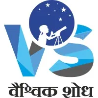 Vaishvik Shodh Private Limited