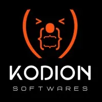 Kodion Softwares Pvt. Ltd.