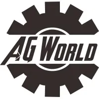 AG WORLD, NEPAL