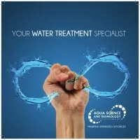 Aqua Science and Technology Ltd Aqua Science and Technology Ltd