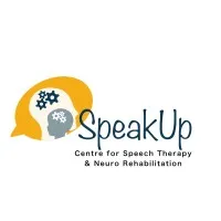 SpeakUp Centre for Speech Therapy & Neuro Rehabilitation
