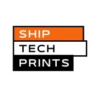 Ship Tech Prints