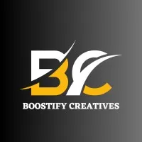 Boostify Creatives