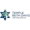 Temple Beth David of Westwood, MA Temple Beth David of Westwood, MA
