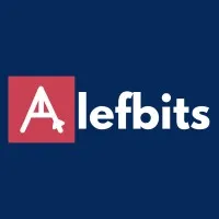 Alefbits