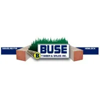 BUSE Timber and Sales Inc.