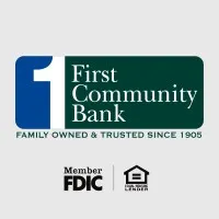 First Community Bank - Michigan