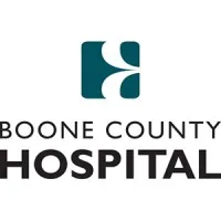 Boone County Hospital
