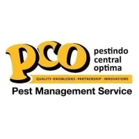 PT Pestindo Central Optima