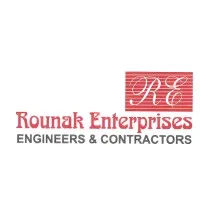Rounak Enterprises: Engineers and Contractors
