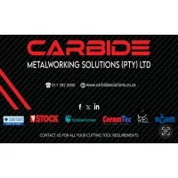 Carbide Metalworking Solutions (Pty) Ltd