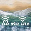 LIB SRC INC LIB SRC INC