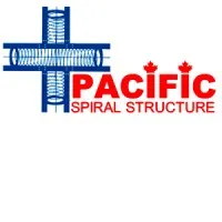 Pacific Spiral Structure