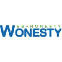 Wonesty web solution Bangalore