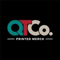 QTCo Printed Merch
