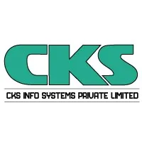 CKS INFO SYSTEM PRIVATE LTD
