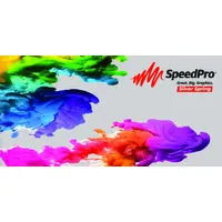 SpeedPro Silver Spring