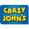 Crazy John's Crazy John's