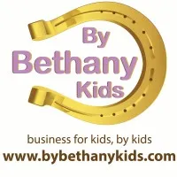 By Bethany Kids By Bethany Kids