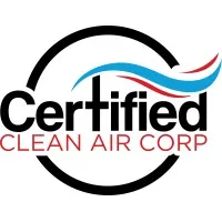 Certified Clean Air Corporation