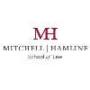 Mitchell Hamline School of Law Mitchell Hamline School of Law