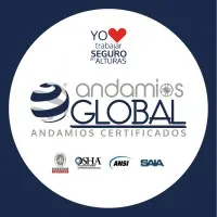Andamios Global Colombia 