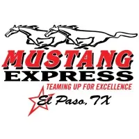 MUSTANG EXPRESS LTD