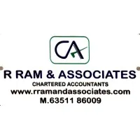 R Ram and Associates