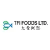 TFI Foods Ltd TFI Foods Ltd