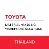 Toyota Material Handling Warehouse Solutions (Thailand) Toyota Material Handling Warehouse Solutions (Thailand)
