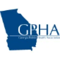 Georgia Public Health Association (GPHA) Georgia Public Health Association (GPHA)