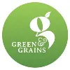 Green and Grains Green and Grains