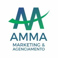 AMMA Marketing e Agenciamento