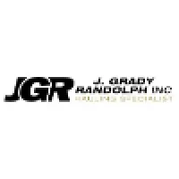 J. Grady Randolph, Inc. J. Grady Randolph, Inc.