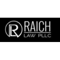 Raich Law PLLC
