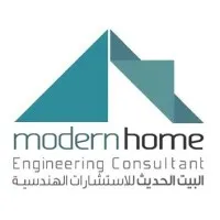 Modern Home Engineering Consultants