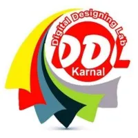 Digital Designing Lab