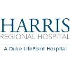 Harris Regional Hospital - A Duke LifePoint Hospital Harris Regional Hospital - A Duke LifePoint Hospital