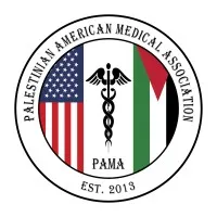 Palestinian American Medical Association "PAMA"​