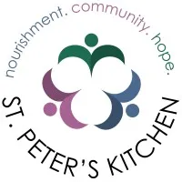 St. Peter's Kitchen