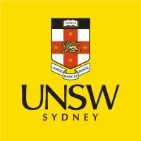 UNSW email address