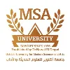 Modern Sciences and Arts University Modern Sciences and Arts University