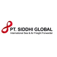 PT. SIDDHI GLOBAL PT. SIDDHI GLOBAL