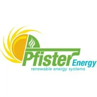 Pfister Energy